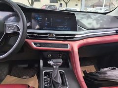 Changan CS75PLUS 1.5T automatic luxury - фото 13