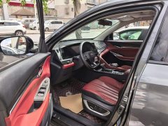 Changan CS75PLUS 1.5T automatic luxury - фото 16
