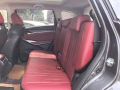 Changan CS75PLUS 1.5T automatic luxury - фото 17