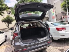 Changan CS75PLUS 1.5T automatic luxury - фото 19