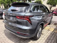 Changan CS75PLUS 1.5T automatic luxury - фото 7