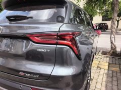 Changan CS75PLUS 1.5T automatic luxury - фото 8