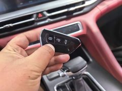 Changan CS75PLUS 1.5T automatic luxury - фото 9
