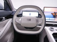 Geely Galaxy E5 2024 530km Discovery Edition - фото 16