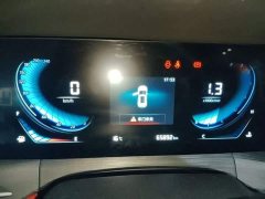 Changan CS55PLUS Blue Whale Edition 1.5T DCT Premium Type - фото 11