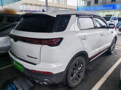 Changan CS55PLUS Blue Whale Edition 1.5T DCT Premium Type - фото 5