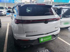 Changan CS55PLUS Blue Whale Edition 1.5T DCT Premium Type - фото 6