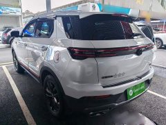 Changan CS55PLUS Blue Whale Edition 1.5T DCT Premium Type - фото 7