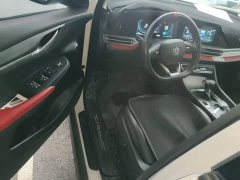 Changan CS55PLUS Blue Whale Edition 1.5T DCT Premium Type - фото 9