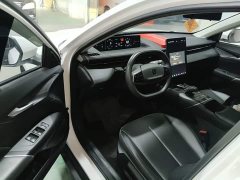 Changan Yida Blue Whale NE 1.5T GDI DCT Enjoy Edition - фото 12