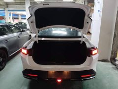 Changan Yida Blue Whale NE 1.5T GDI DCT Enjoy Edition - фото 15