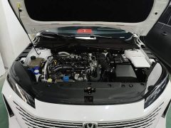 Changan Yida Blue Whale NE 1.5T GDI DCT Enjoy Edition - фото 16