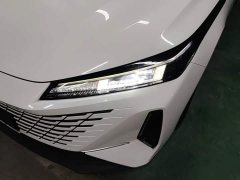 Changan Yida Blue Whale NE 1.5T GDI DCT Enjoy Edition - фото 18