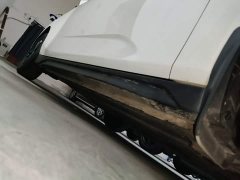 Changan Yida Blue Whale NE 1.5T GDI DCT Enjoy Edition - фото 19