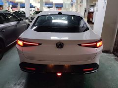 Changan Yida Blue Whale NE 1.5T GDI DCT Enjoy Edition - фото 4