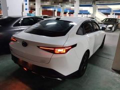 Changan Yida Blue Whale NE 1.5T GDI DCT Enjoy Edition - фото 5