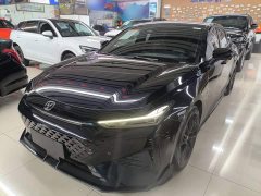 Changan UNI-V 1.5T noble sports - фото 1