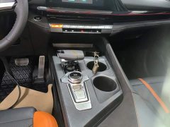 Changan UNI-V 1.5T noble sports - фото 10