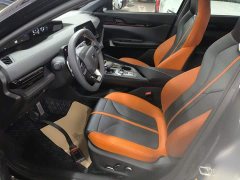 Changan UNI-V 1.5T noble sports - фото 11