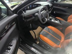 Changan UNI-V 1.5T noble sports - фото 12