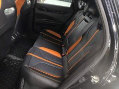 Changan UNI-V 1.5T noble sports - фото 13