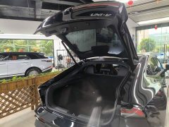 Changan UNI-V 1.5T noble sports - фото 15