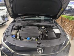 Changan UNI-V 1.5T noble sports - фото 16