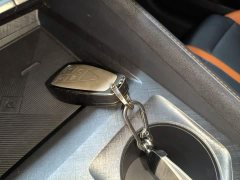 Changan UNI-V 1.5T noble sports - фото 17