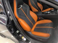 Changan UNI-V 1.5T noble sports - фото 20