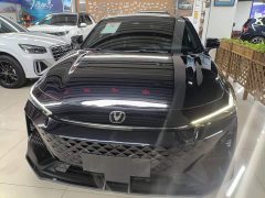Changan UNI-V 1.5T noble sports - фото 3