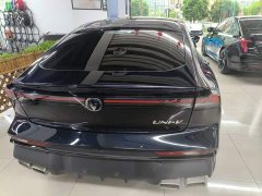 Changan UNI-V 1.5T noble sports - фото 4