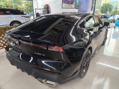 Changan UNI-V 1.5T noble sports - фото 5