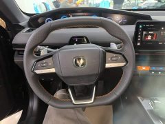 Changan UNI-V 1.5T noble sports - фото 7
