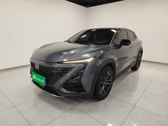 Changan UNI-T 2022 1.5T Premium - фото 1