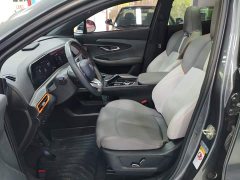 Changan UNI-T 2022 1.5T Premium - фото 11