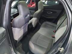Changan UNI-T 2022 1.5T Premium - фото 13