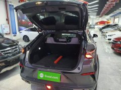 Changan UNI-T 2022 1.5T Premium - фото 15