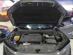 Changan UNI-T 2022 1.5T Premium - фото 16