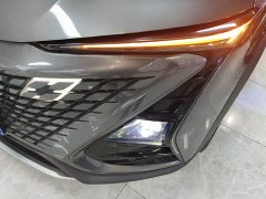 Changan UNI-T 2022 1.5T Premium - фото 18