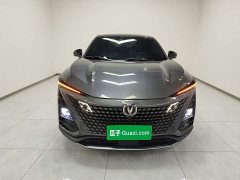 Changan UNI-T 2022 1.5T Premium - фото 3