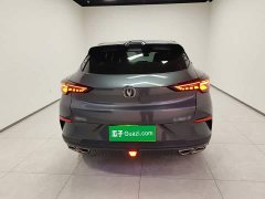 Changan UNI-T 2022 1.5T Premium - фото 4