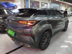 Changan UNI-T 2022 1.5T Premium - фото 5