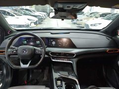Changan UNI-T 2022 1.5T Premium - фото 6
