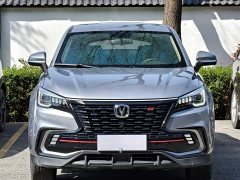 Changan CS85 COUPE 2021 1.5T DCT luxury - фото 10