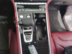 Changan CS85 COUPE 2021 1.5T DCT luxury - фото 12