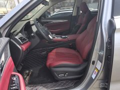 Changan CS85 COUPE 2021 1.5T DCT luxury - фото 14