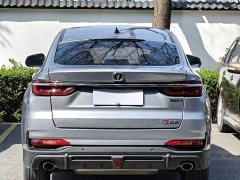 Changan CS85 COUPE 2021 1.5T DCT luxury - фото 15