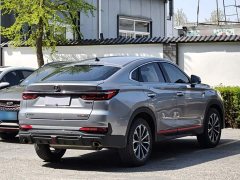 Changan CS85 COUPE 2021 1.5T DCT luxury - фото 16