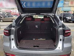 Changan CS85 COUPE 2021 1.5T DCT luxury - фото 18