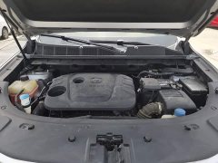Changan CS85 COUPE 2021 1.5T DCT luxury - фото 19